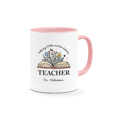 Teacher